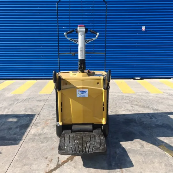 Transpaleta eléctrica Cat 1.6 a 2.0 Tons - Imagen 2
