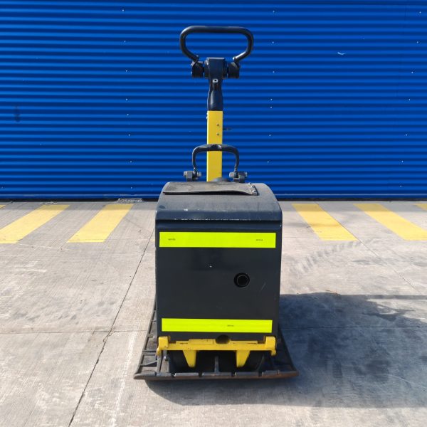 Placa Compactadora BOMAG BPR 60-65D - Imagen 6