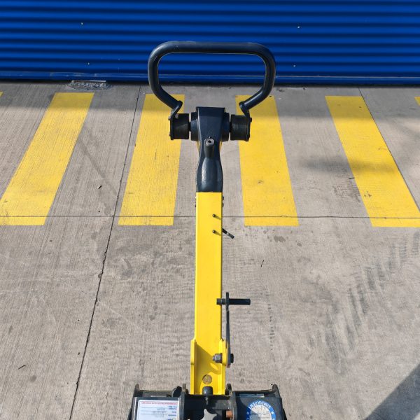 Placa Compactadora BOMAG BPR 60-65D - Imagen 2