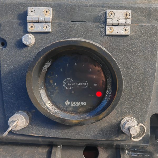 Placa Compactadora BOMAG BPR 60-65D - Imagen 4