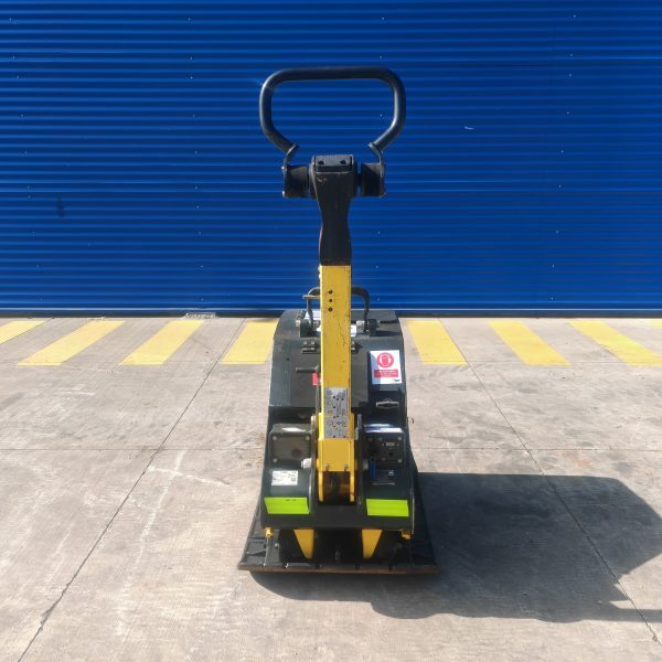Placa Compactadora BOMAG BPR 60-65D - Imagen 8