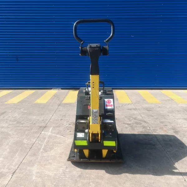 Placa Compactadora BOMAG BPR 60-65D - Imagen 8