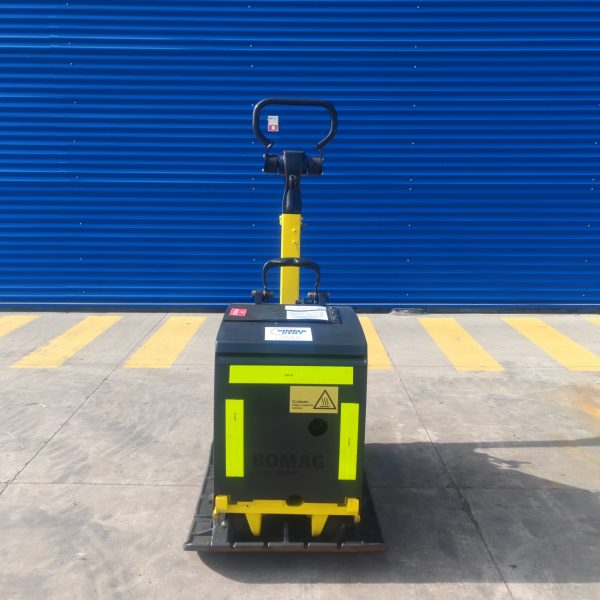 Placa Compactadora BOMAG BPR55/65D - Imagen 3