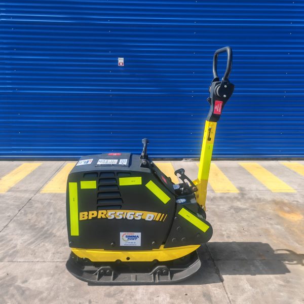 Placa Compactadora BOMAG BPR55/65D
