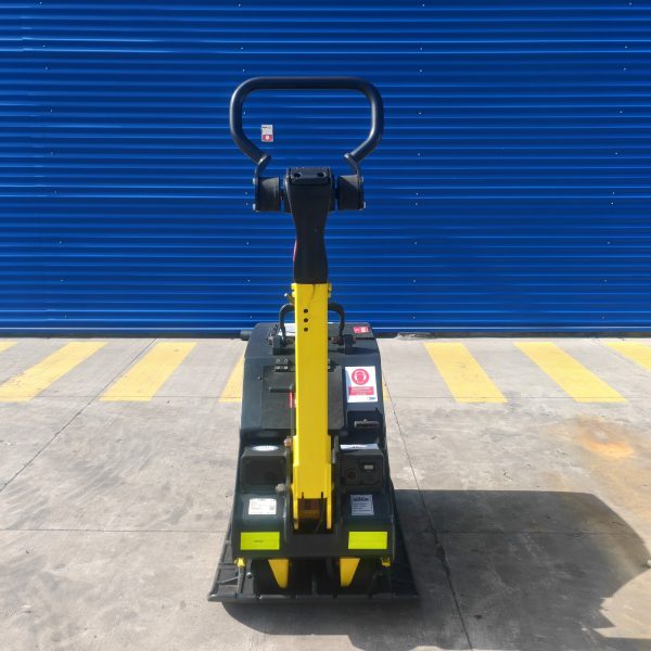 Placa Compactadora BOMAG BPR55/65D - Imagen 5