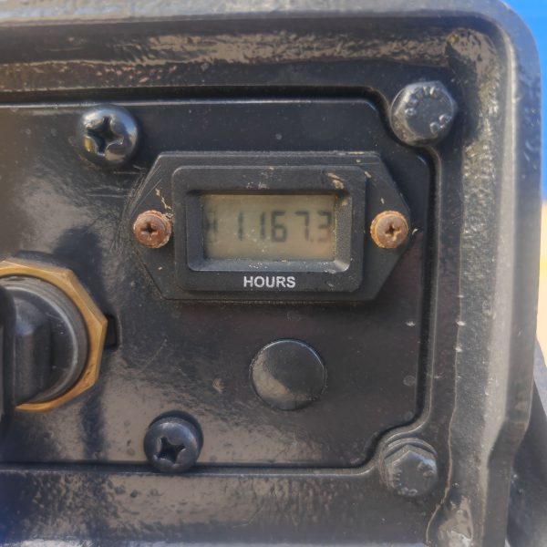 Placa Compactadora BOMAG BPR55/65D - Imagen 7