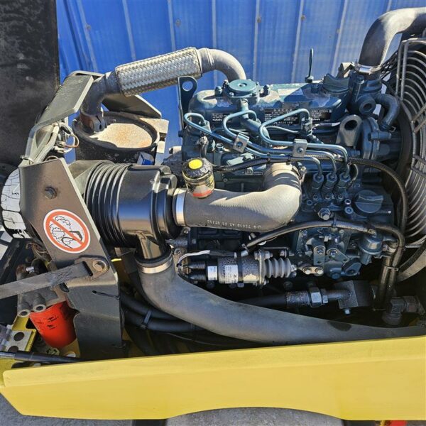 Rodillo BOMAG BMP-8500 - Imagen 6