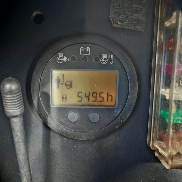 Rodillo BOMAG BMP-8500 - Imagen 11