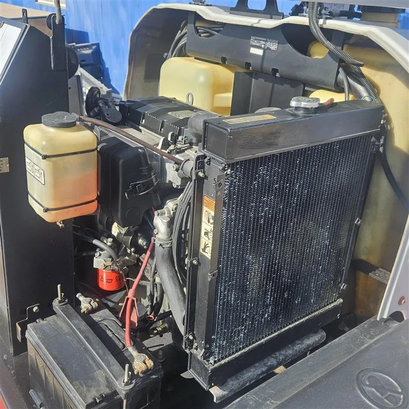 Torre de Iluminacion WACKER NEUSON LTV6K LED - Imagen 7