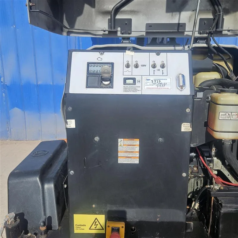 Torre de Iluminacion WACKER NEUSON LTV6K LED - Imagen 10