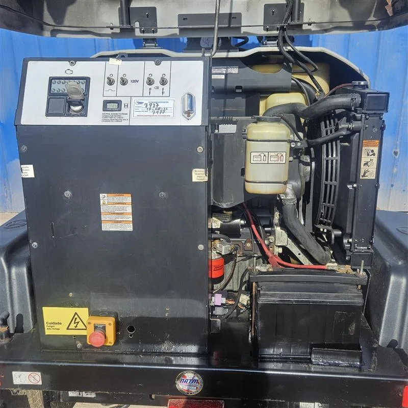 Torre de Iluminacion WACKER NEUSON LTV6K LED - Imagen 9