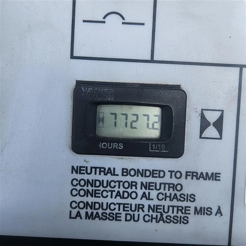 Torre de Iluminacion WACKER NEUSON LTV6K LED - Imagen 3