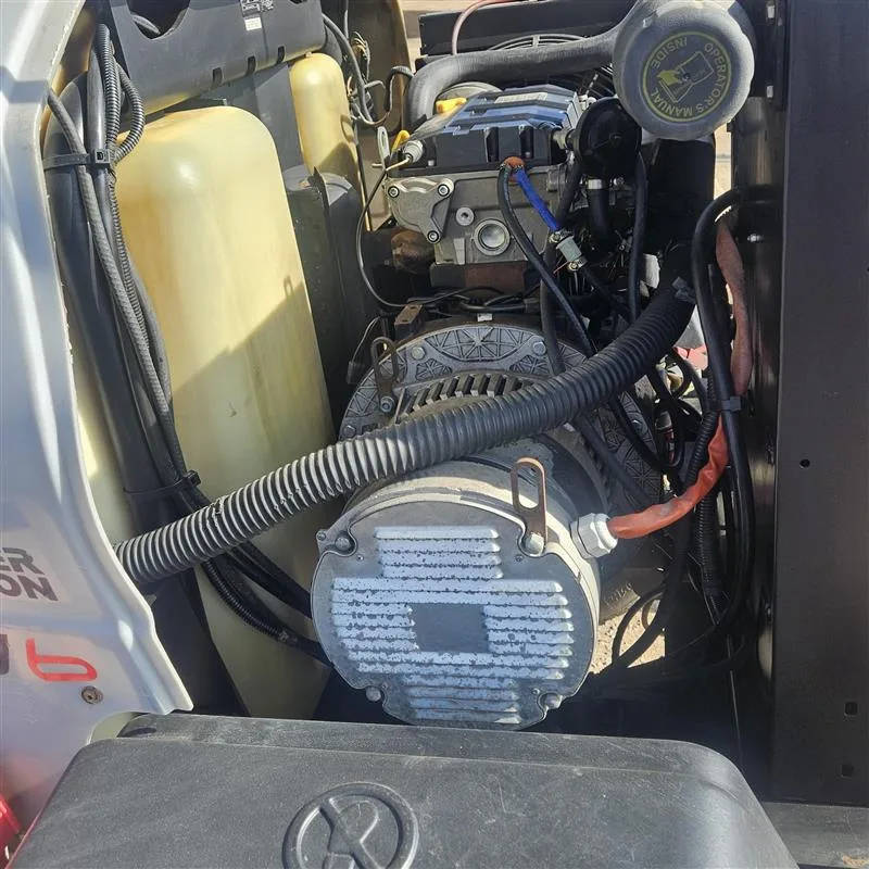 Torre de Iluminacion WACKER NEUSON LTV6K LED - Imagen 5