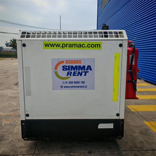 Generador Pramac GSW45P - Imagen 5