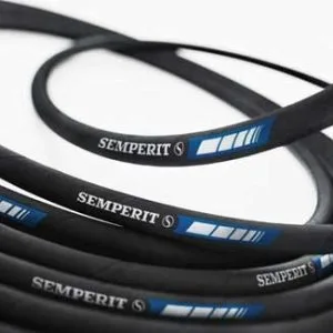 Mangueras HIDRAULICAS SERIE FLEXLINE