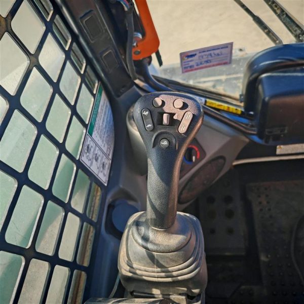 Minicargador Bobcat T770 - Imagen 7