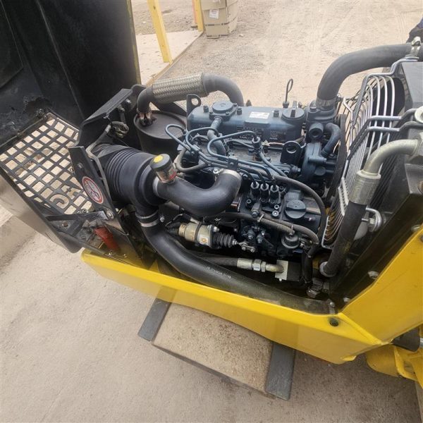 Rodillo BOMAG BMP-8500 - Imagen 5