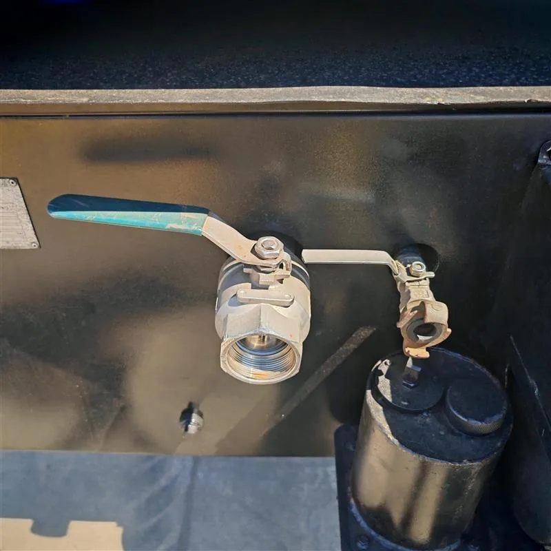 Compresor Portátil Sullair 750 - Imagen 16