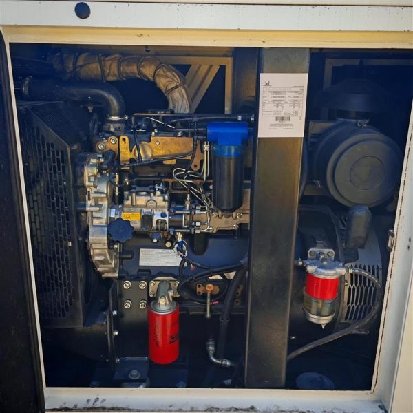 Generador GSW80P - Imagen 11