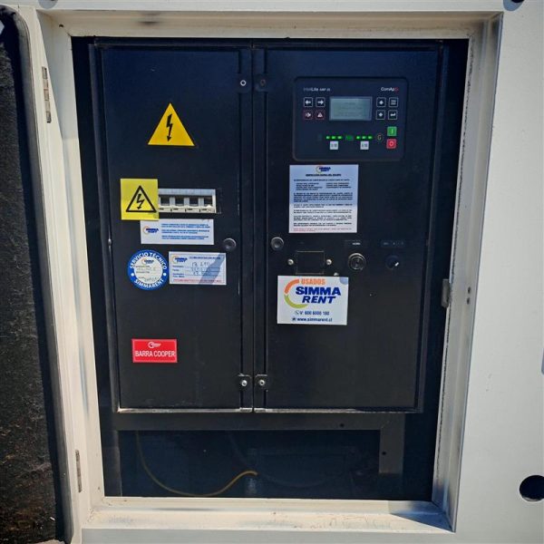 Generador GSW80P - Imagen 6