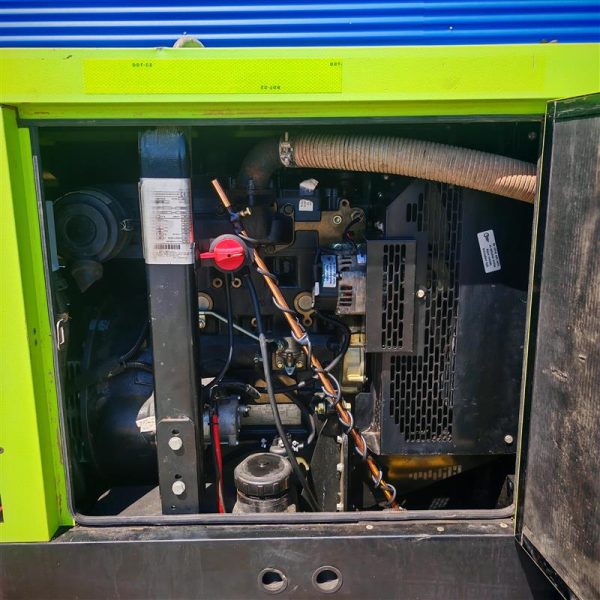 Generador Pramac GSW30P Premium - Imagen 6