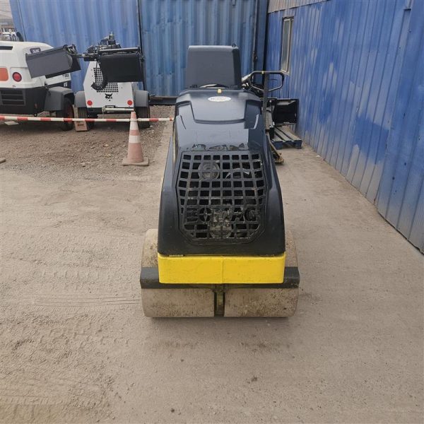 Rodillo BOMAG BMP-8500 - Imagen 2