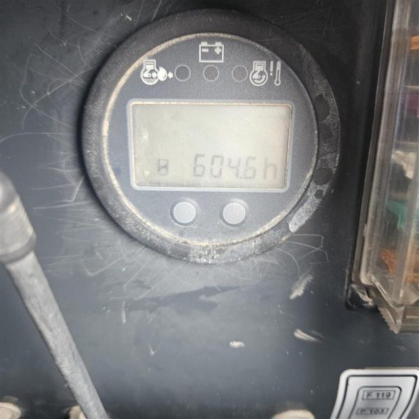 Rodillo BOMAG BMP-8500 - Imagen 8