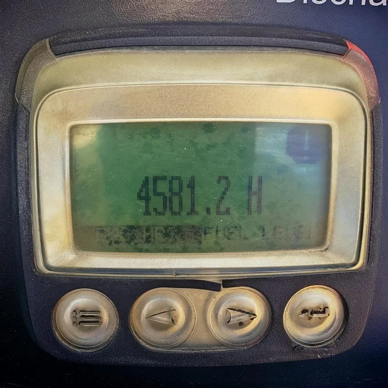 Compresor Portátil Sullair 750 - Imagen 15