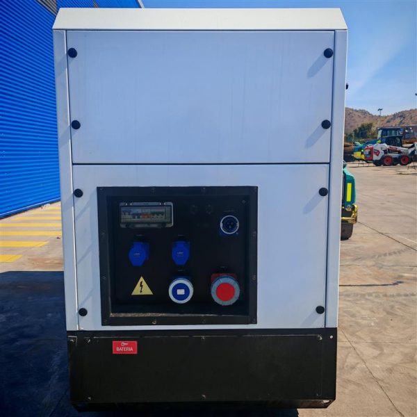 Generador GSW80P - Imagen 5