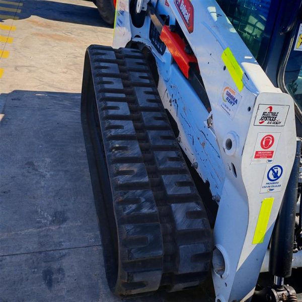 Minicargador Bobcat T770 - Imagen 2