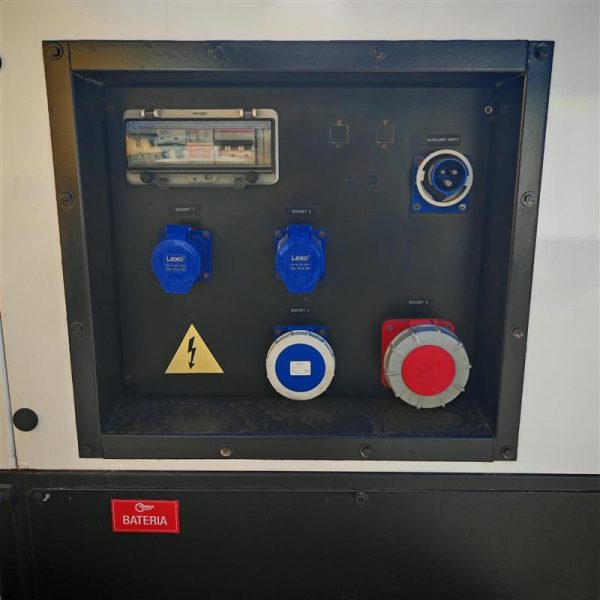 Generador GSW80P - Imagen 3