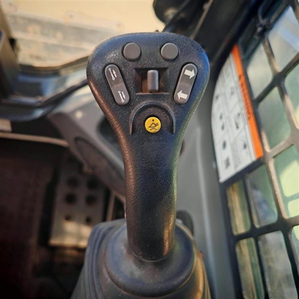 Minicargador Bobcat T770 - Imagen 15