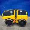Rodillo BOMAG BMP-8500