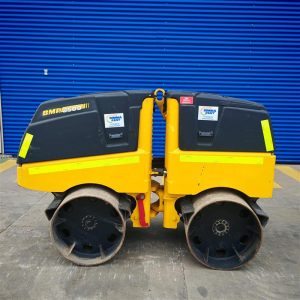 Rodillo BOMAG BMP-8500