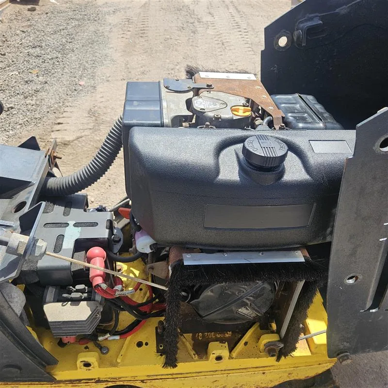 Placa Compactadora BOMAG BPR55/65D - Imagen 3