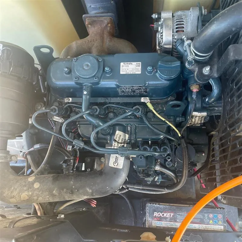 Torre de Iluminacion WACKER NEUSON LTV6K LED - Imagen 9