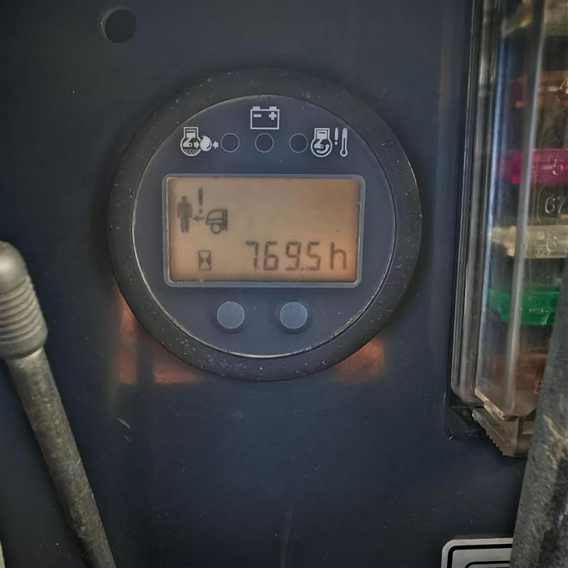 Rodillo BOMAG BMP-8500 - Imagen 11