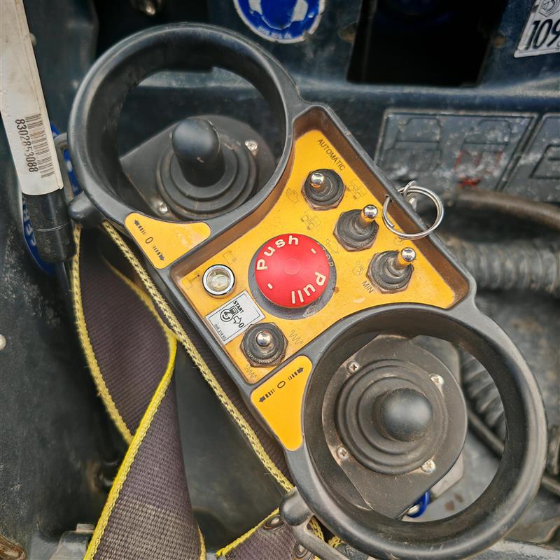 Rodillo BOMAG BMP-8500 - Imagen 4