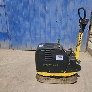 Placa Compactadora BOMAG BPR55/65D