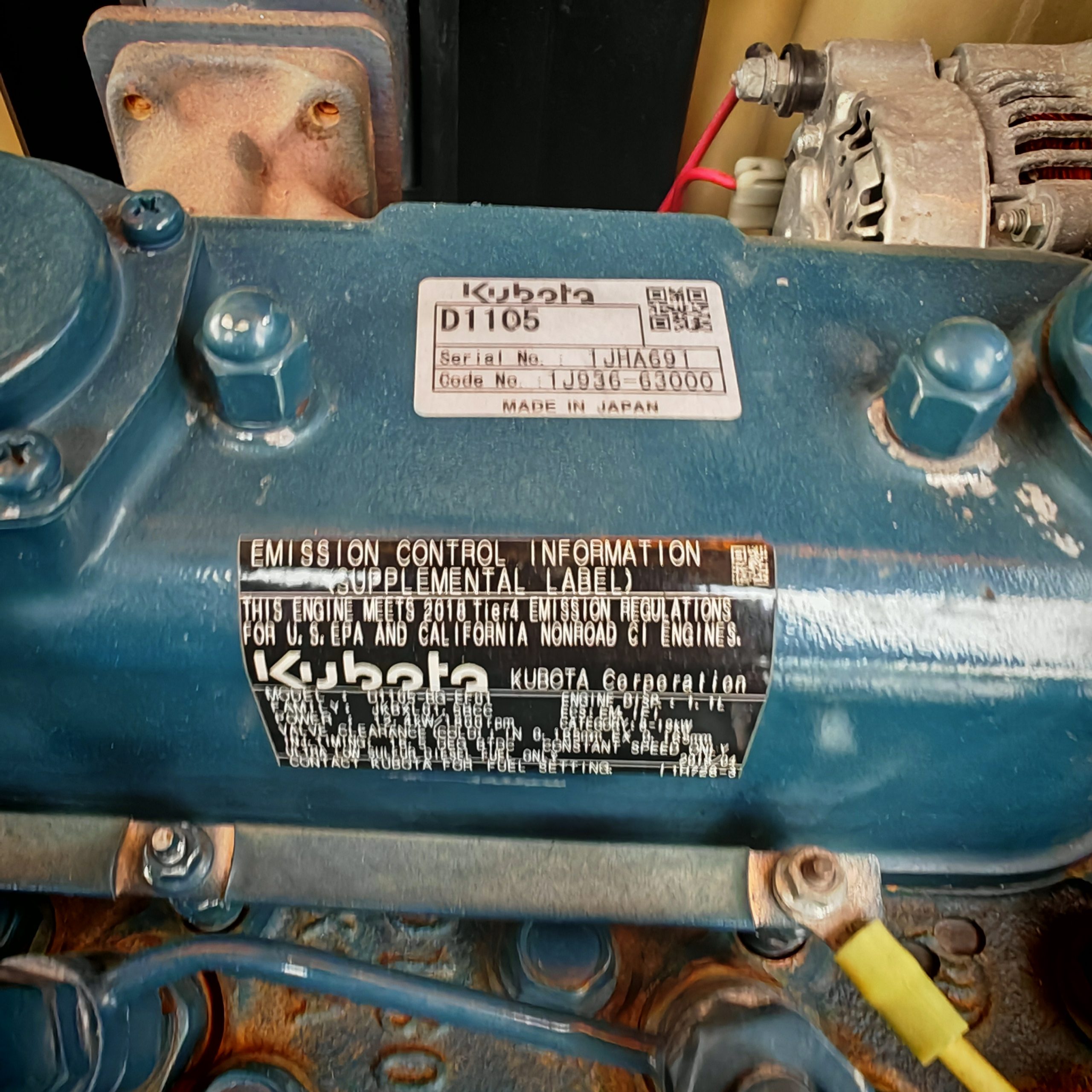 Torre de Iluminacion WACKER NEUSON LTV6K LED - Imagen 2