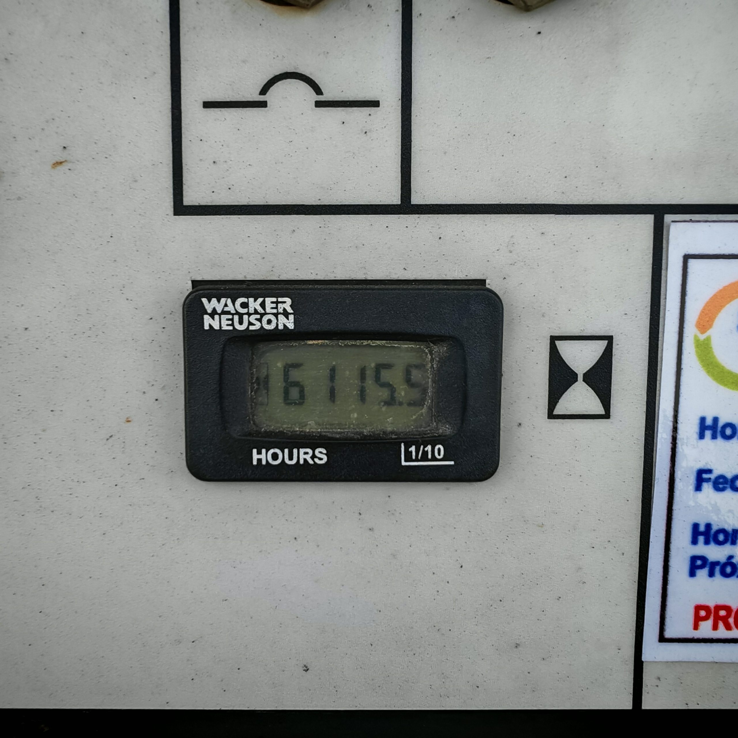 Torre de Iluminacion WACKER NEUSON LTV6K LED - Imagen 7