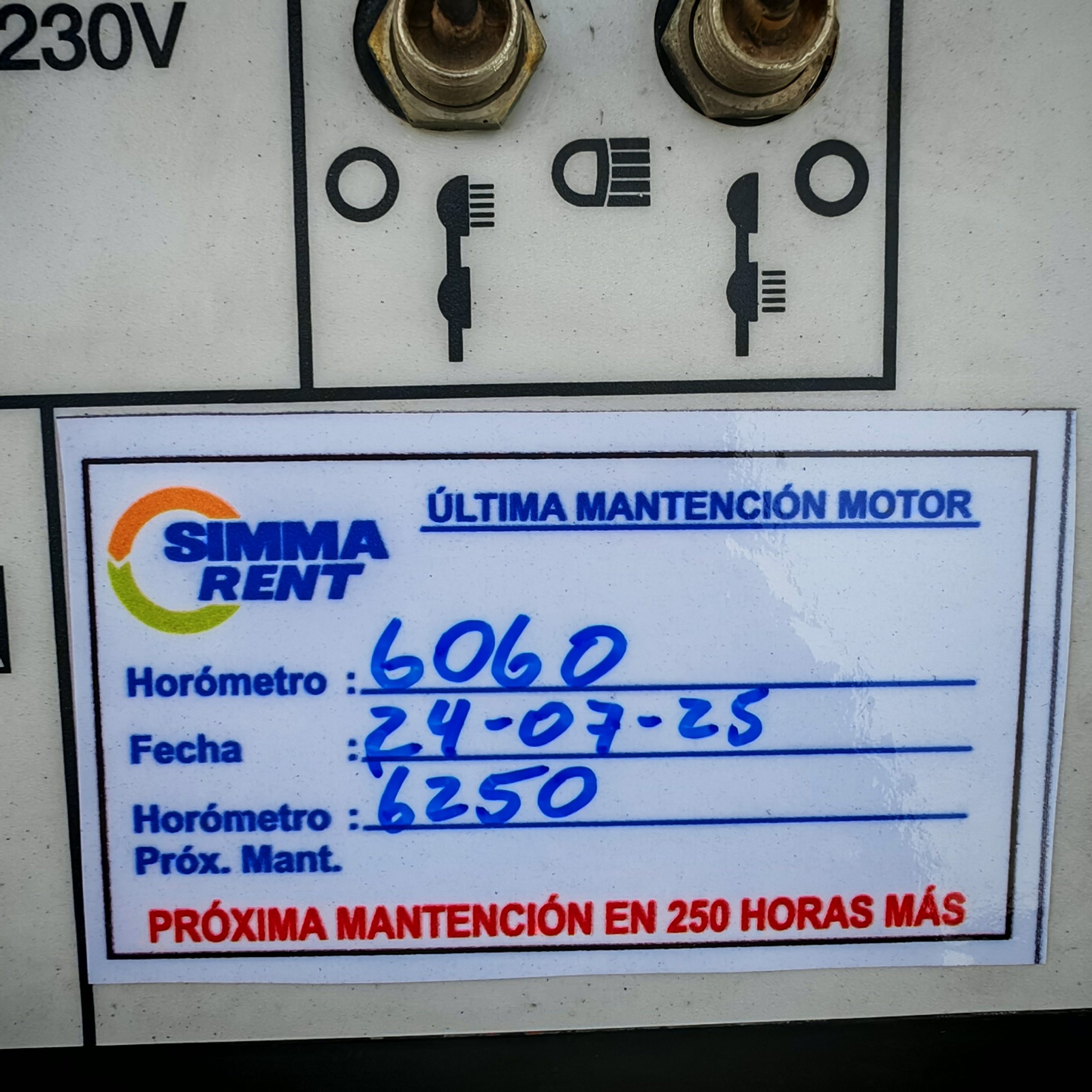 Torre de Iluminacion WACKER NEUSON LTV6K LED - Imagen 8