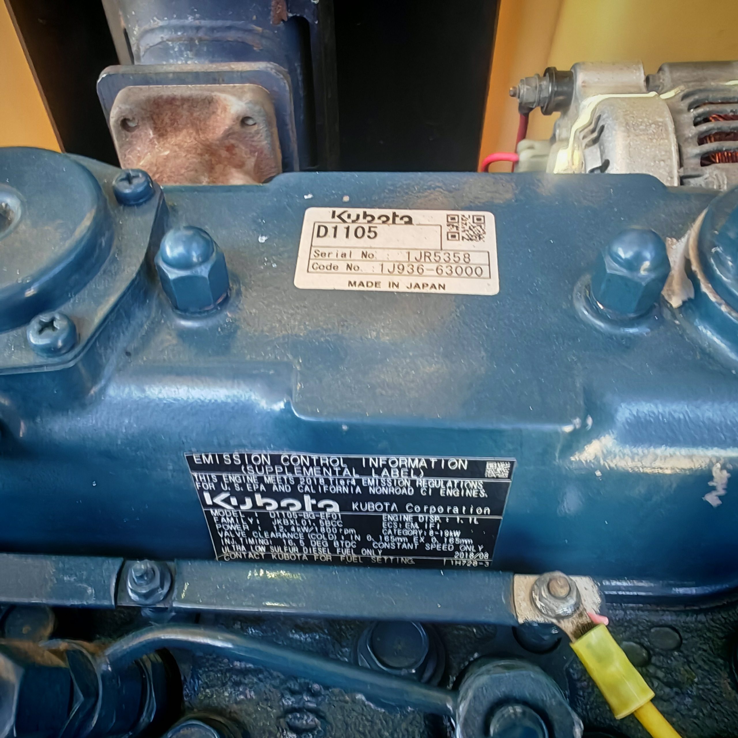 Torre de Iluminacion WACKER NEUSON LTV6K Sodio - Imagen 3