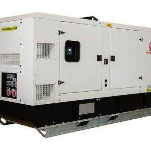 Generador Pramac GPW200V