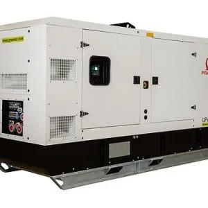 Generador Pramac GPW200V