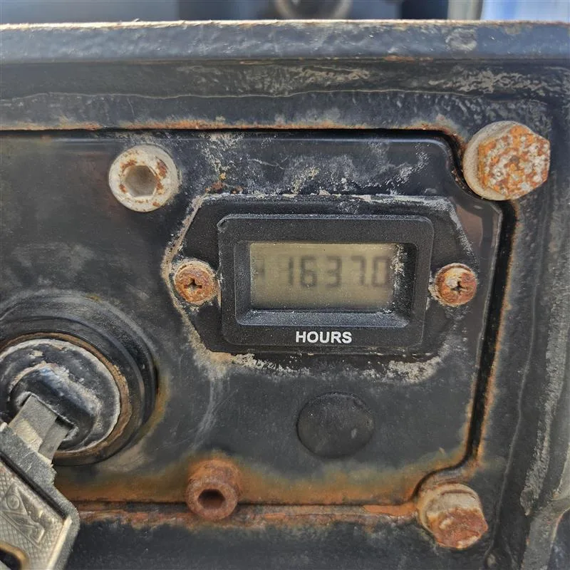 Placa Compactadora BOMAG BPR55/65D - Imagen 8