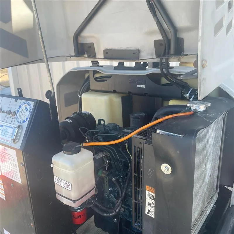 Torre de Iluminacion WACKER NEUSON LTV6K LED - Imagen 11