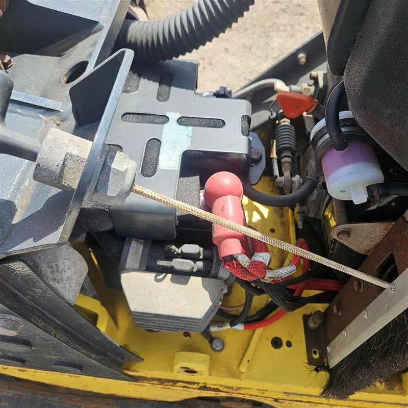 Placa Compactadora BOMAG BPR55/65D - Imagen 10