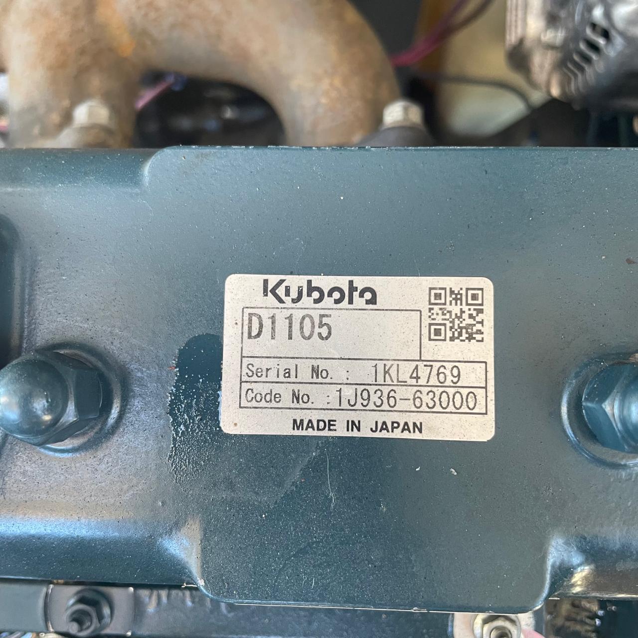 Torre de Iluminacion WACKER NEUSON LTV6K LED - Imagen 8