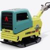 Placa Compactadora AMMANN APH 65-85